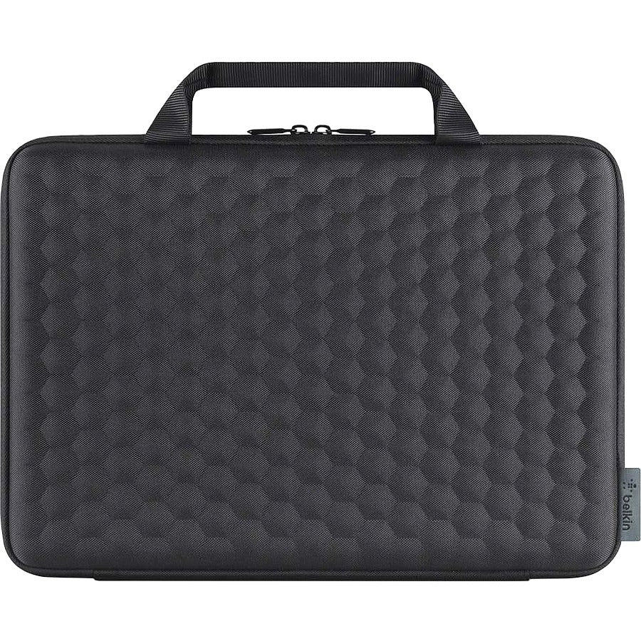 Belkin Air Protect Carrying Case (Sleeve) for 14" Samsung Notebook, Chromebook - Black - B2A076-C00
