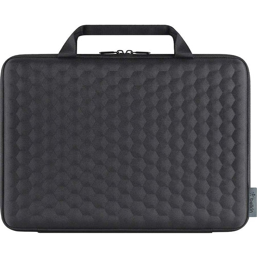 Belkin Air Protect Carrying Case (Sleeve) for 14" Samsung Notebook, Chromebook - Black - B2A076-C00