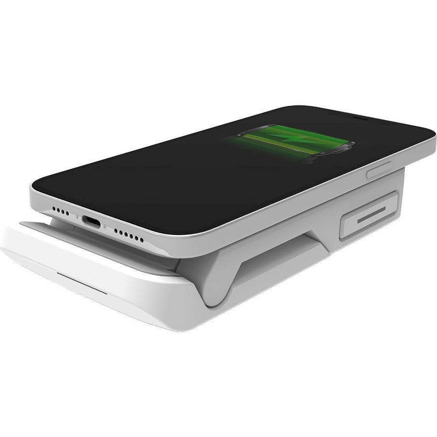 STM Goods ChargeTree Go - white - stm-931-322Z-01