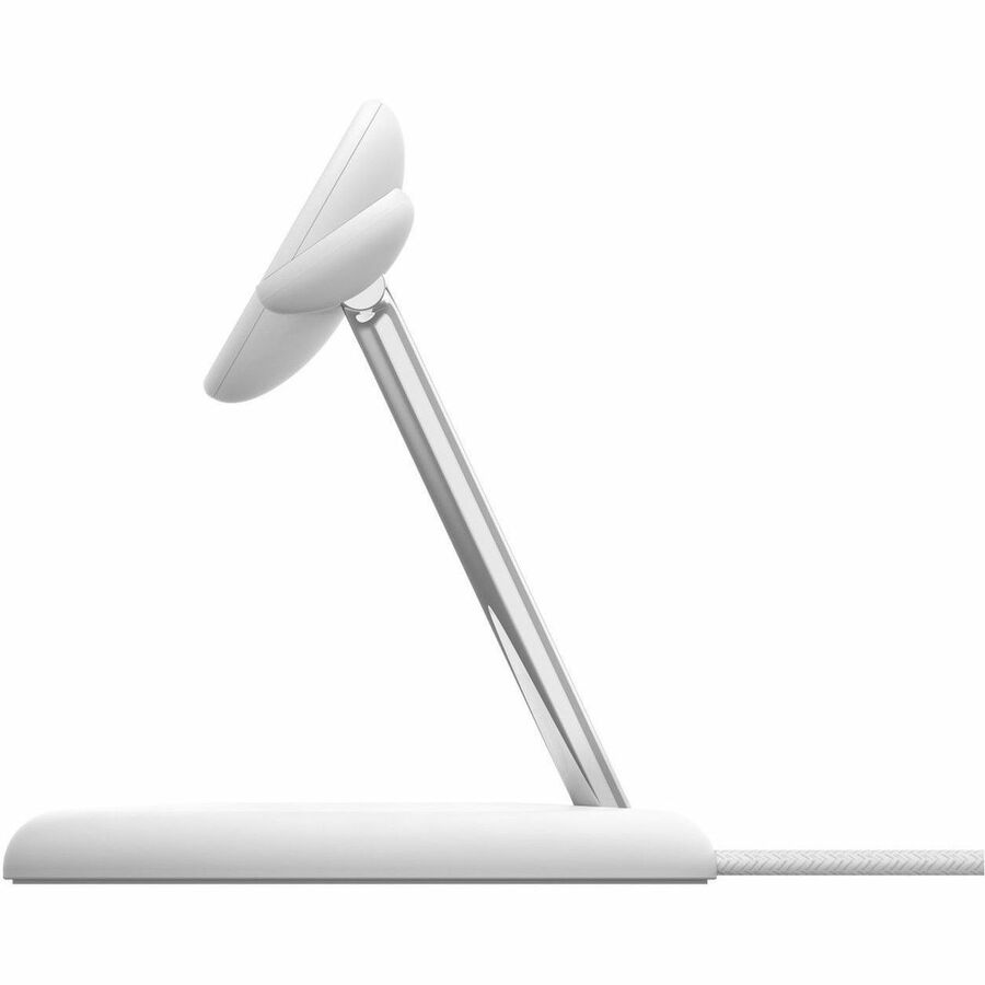 Belkin BoostCharge Pro Cradle - WIZ023ttWH