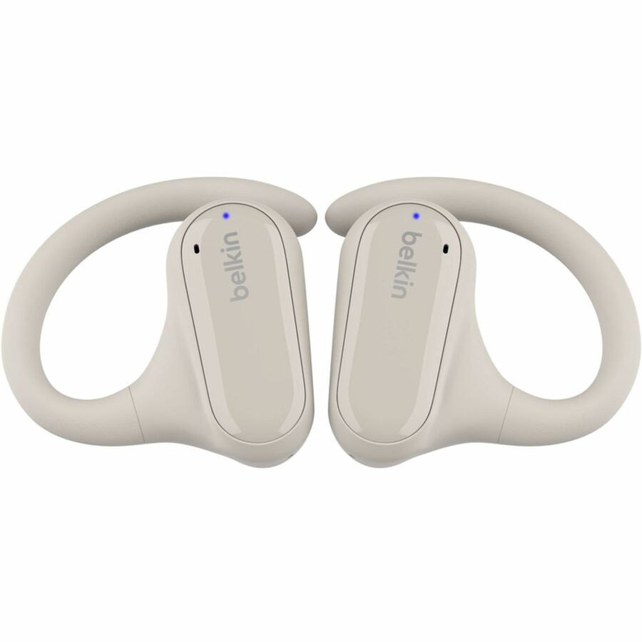Belkin SoundForm ClearFit Earset - AUC013btSA