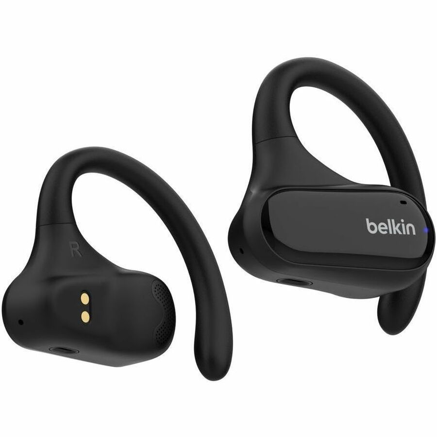 Belkin SoundForm ClearFit Earset - AUC013btBK