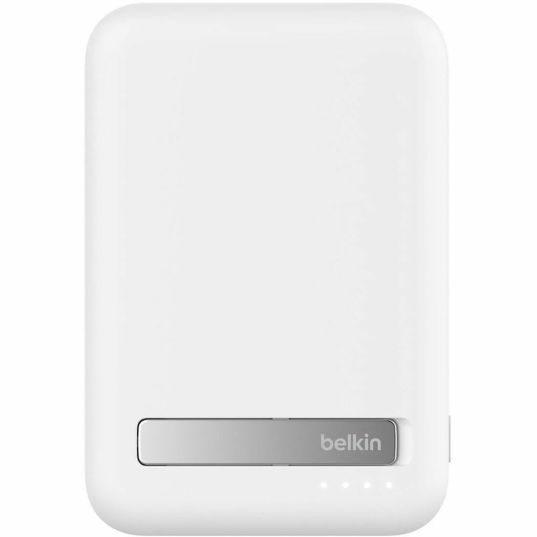 Belkin BoostCharge Pro Magnetic Power Bank with Qi2 15W 10K - BPD008btWH