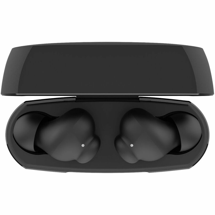 Belkin SoundForm Rhythm True Wireless Earbuds - AUC012btBK