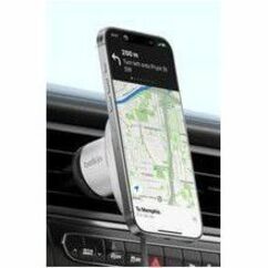 Belkin BoostCharge Pro Magnetic Wireless Car Charger with Qi2 15W - WIC008btGR-V2