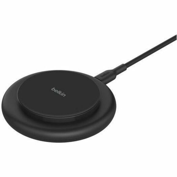Belkin BoostCharge Magnetic Wireless Charging Pad with Qi2 15W - WIA009ttBK