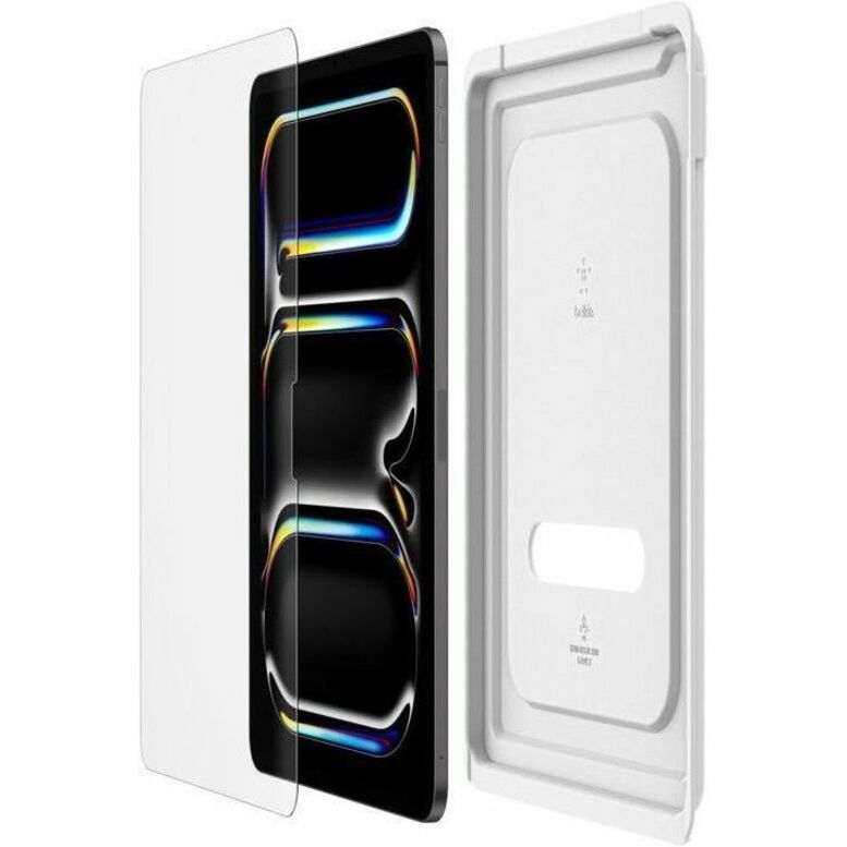 Belkin ScreenForce TemperedGlass Screen Protector for Apple iPad Pro 13-inch - OVI006fq