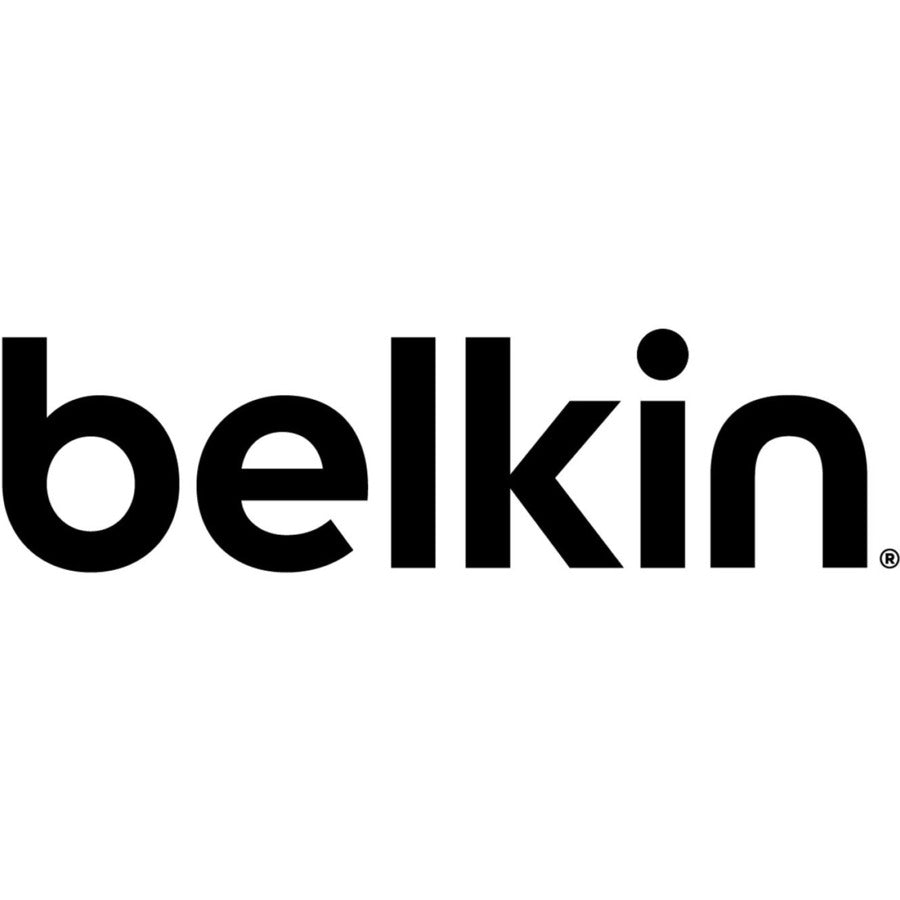 Belkin BoostCharge Pro 2-in-1 Cable with USB-C and Lightning Connector - CAC003fq1.5MBK