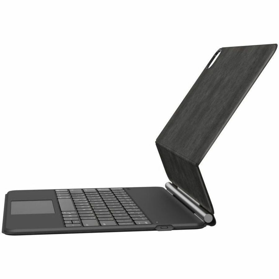 Belkin Pro Keyboard Case with Magnetic Stand for iPad Pro 13" (M4) - BBZ003tt-V2