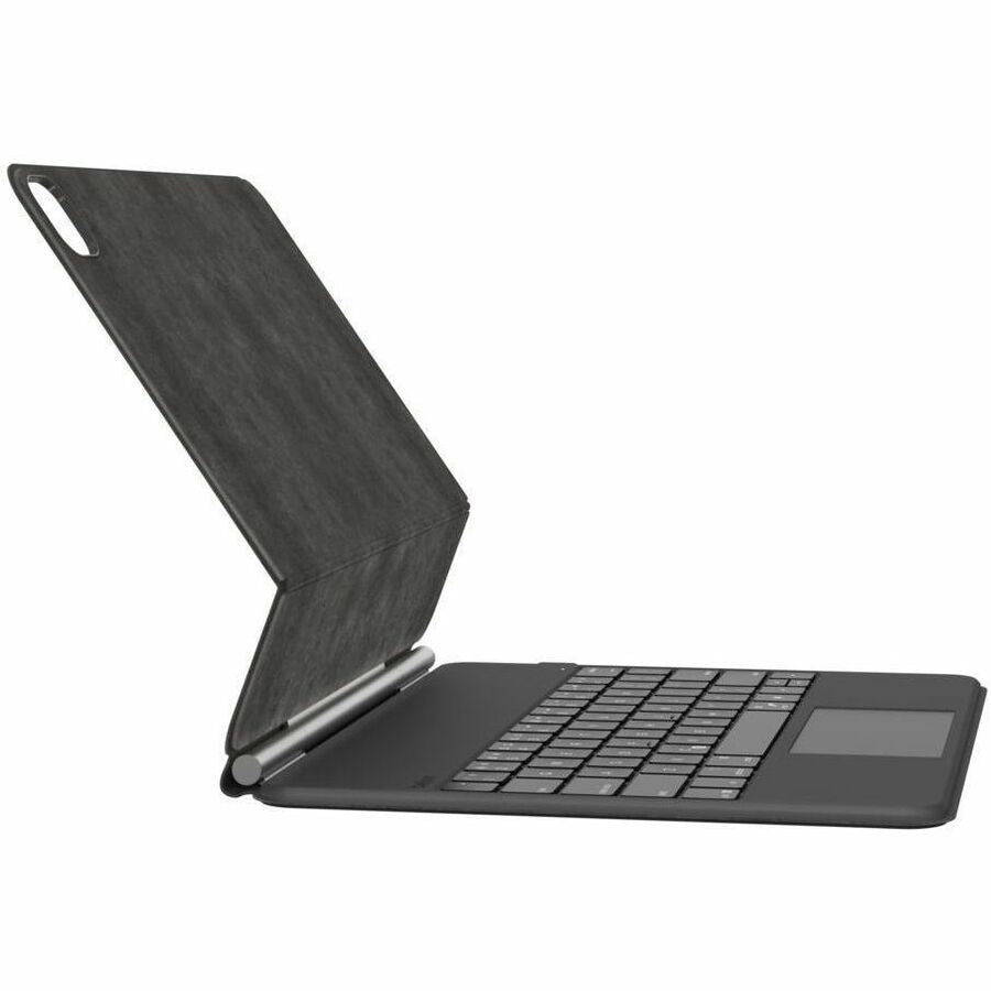 Belkin Pro Keyboard Case with Magnetic Stand for iPad Pro 13" (M4) - BBZ003tt-V2