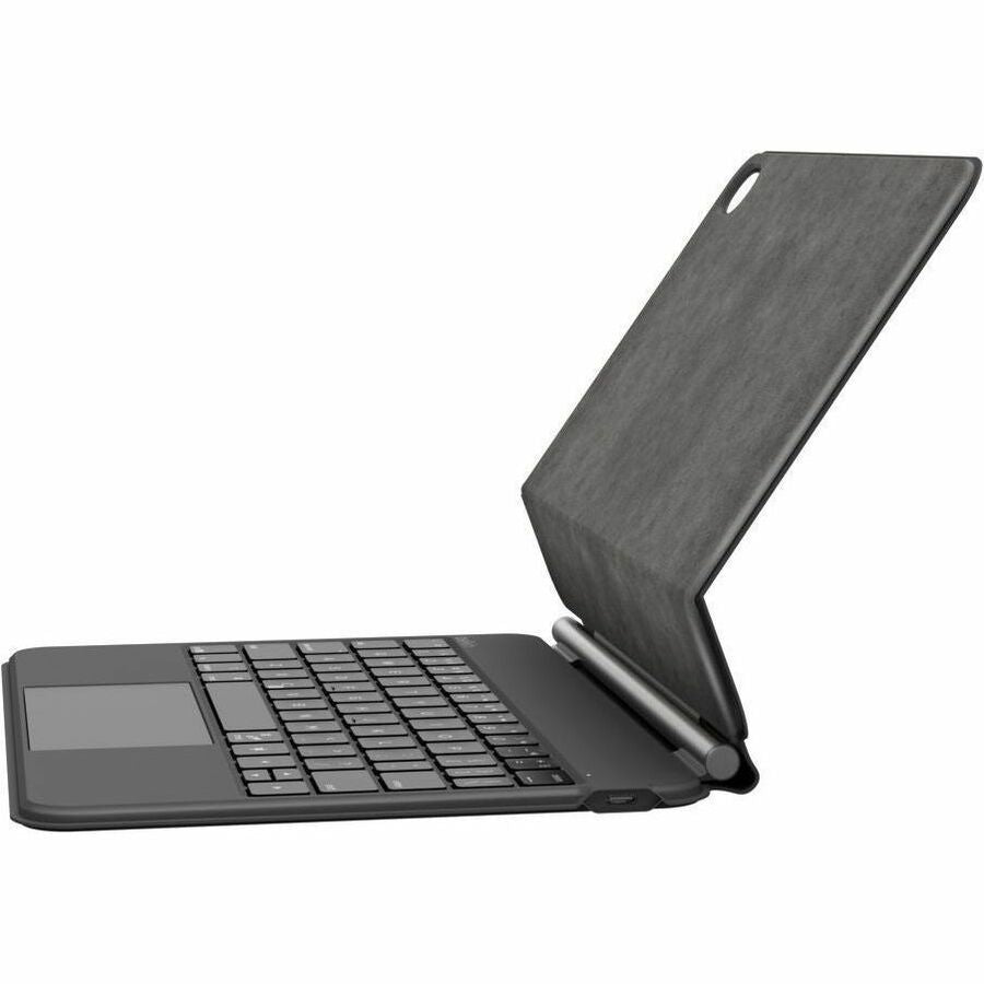 Belkin Connect Keyboard/Cover Case for 10.9" Apple iPad (10th Generation) Tablet - BBZ002tt-V3