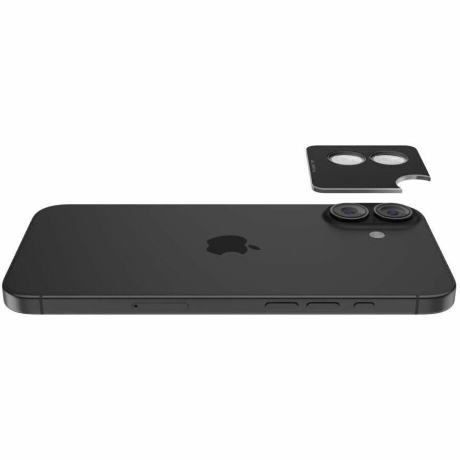 Belkin TemperedGlass Camera Lens Protector 2-Pack for iPhone 15 / iPhone 15 Plus - OVA179fqBK