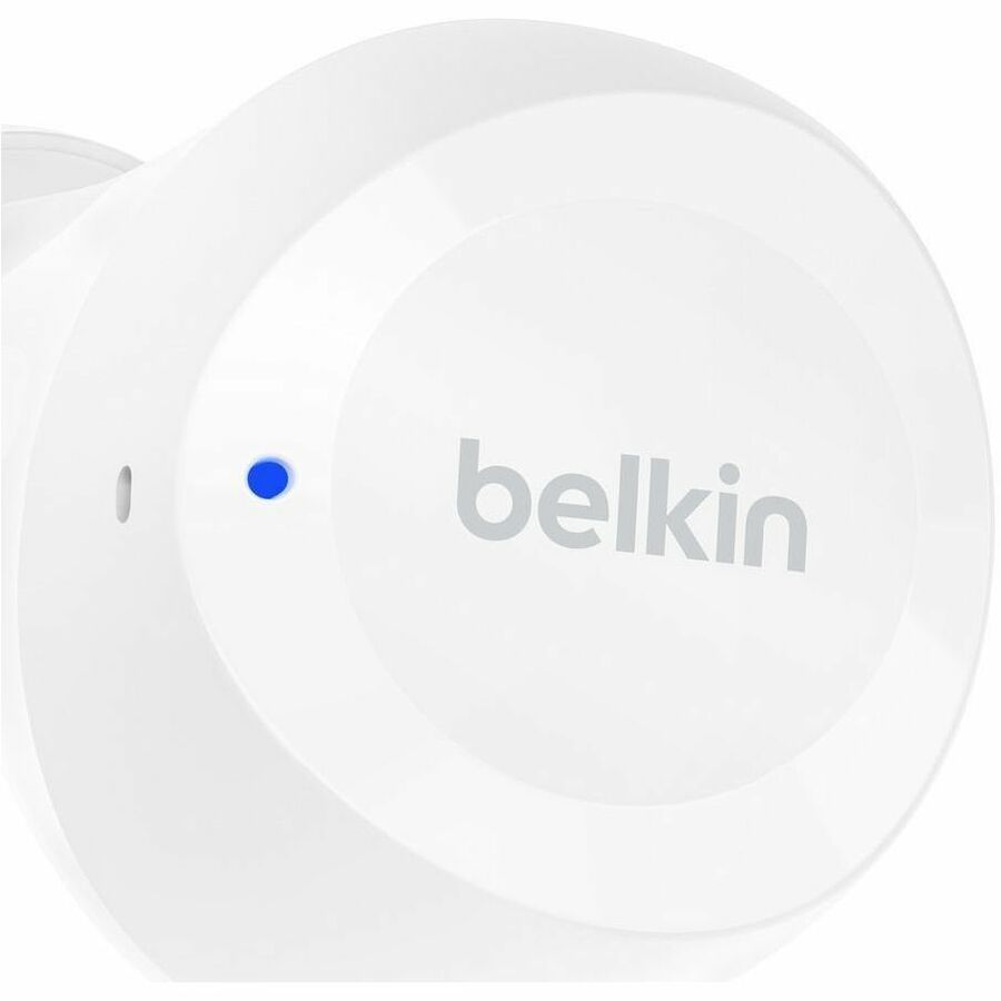 Belkin SoundForm Bolt True Wireless Earbuds - AUC009fqWHV2