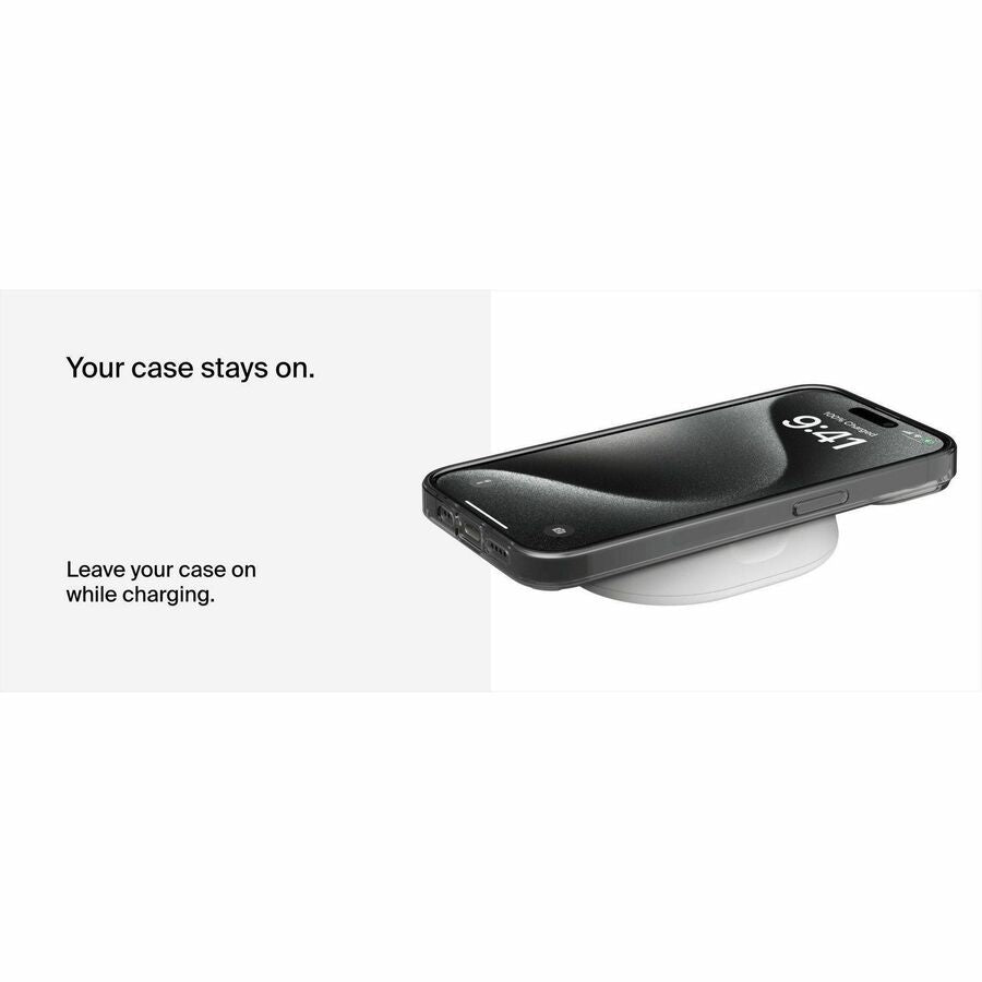 Belkin Induction Charger - WIA008ttWH-CA