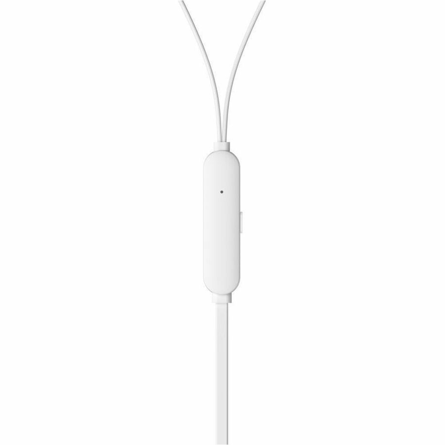 Belkin SoundForm ANC Wired Earbuds (USB-C) - G3H0003fqWH