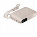 Belkin BoostCharge Power Bank 10K with Display - BPB027fqSD