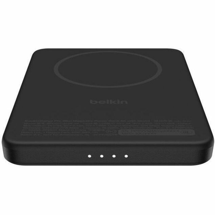 Belkin Boostcharge Pro 5000mAh Power Bank - BPD011fqBK