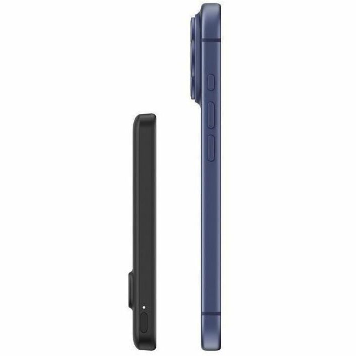 Belkin Boostcharge Pro 5000mAh Power Bank - BPD011fqBK