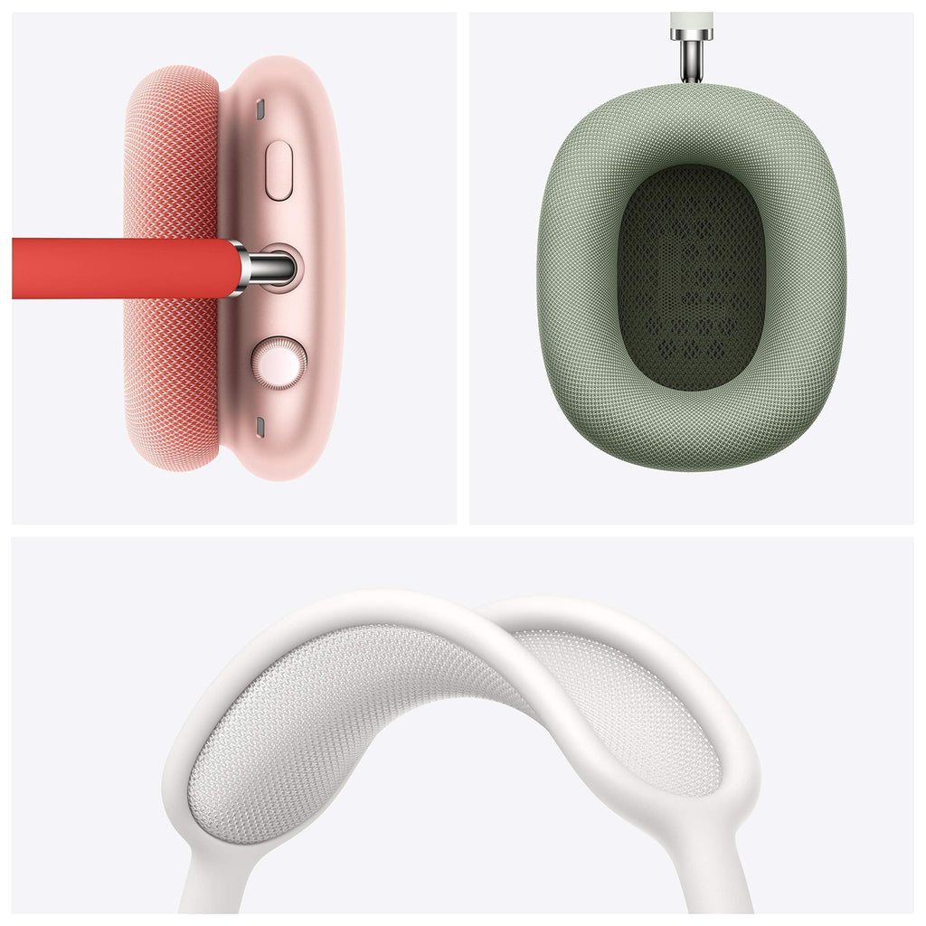 Apple AirPods Max - Silver - MGYJ3AM/A