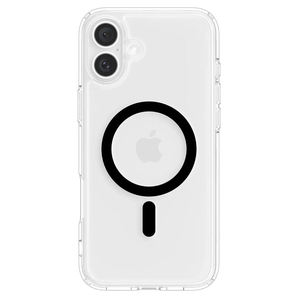 Spigen Case Ultra Hybrid MagFit iPhone 16 / 16 Plus