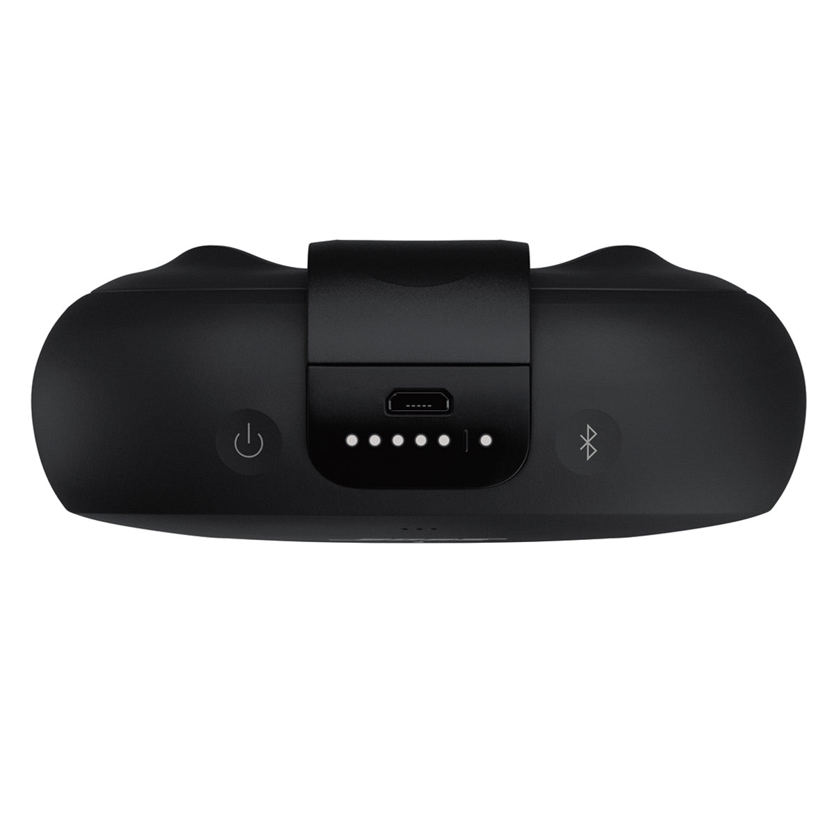 Bose SoundLink Micro Bluetooth Portable Waterproof Speaker (Black)