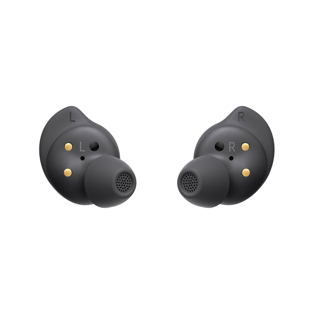 Samsung Galaxy Buds FE Wireless Earbud Headphones - Graphite - SM-R400NZAAXAR