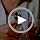 PopSockets iPhone 14 Phone Case with MagSafe, Wireless Charging Compatible, Black - iPhone 14 MS Black Translucent