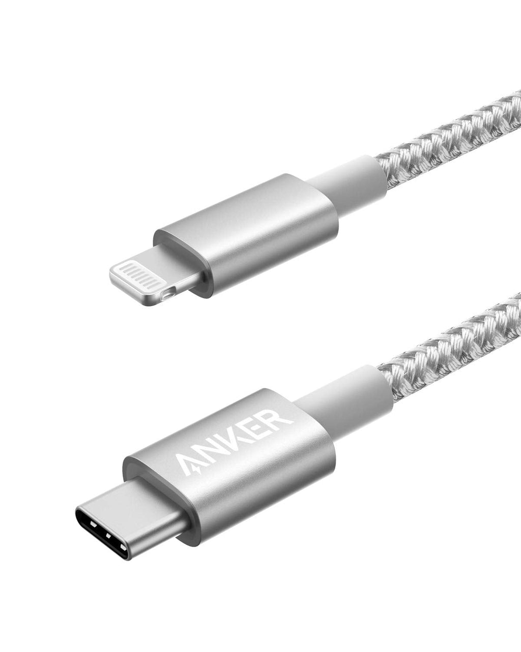 Anker  USB-C to Lightning Cable