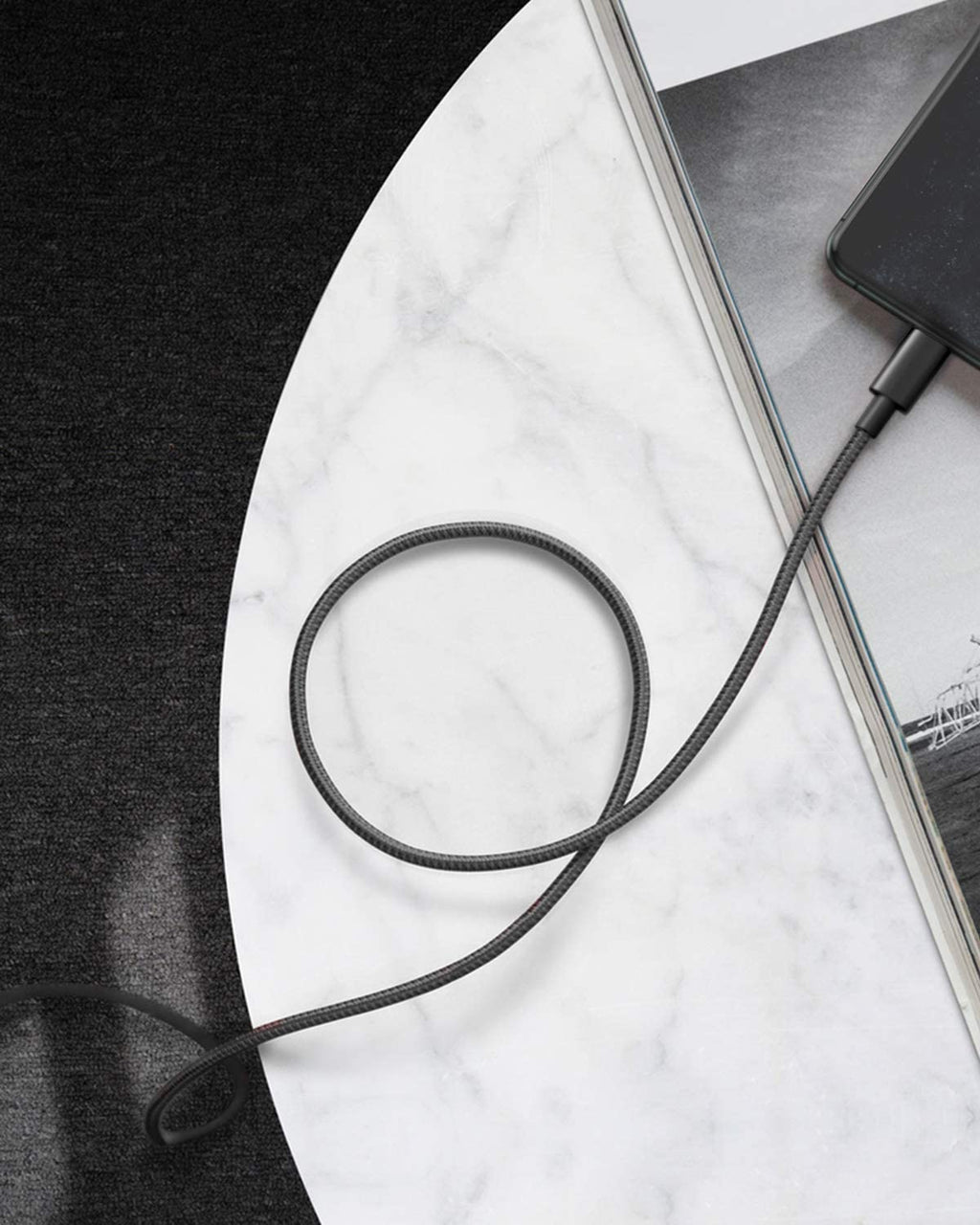 Anker  USB-C to Lightning Cable