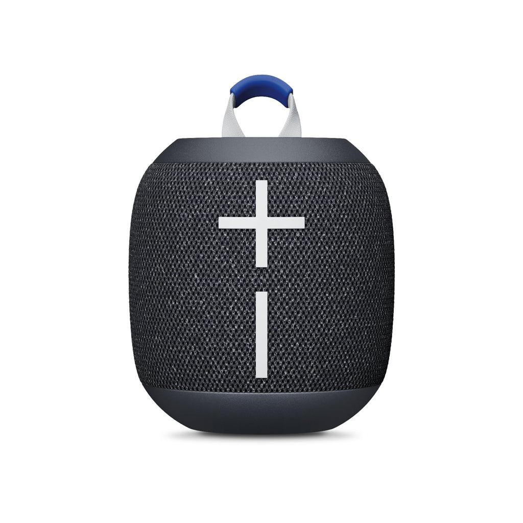 Ultimate Ears UEWONDER4BLK WonderBoom 4 Portable Bluetooth Speaker - Active Black