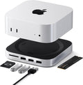 Satechi Mac mini M4 Hub & Stand