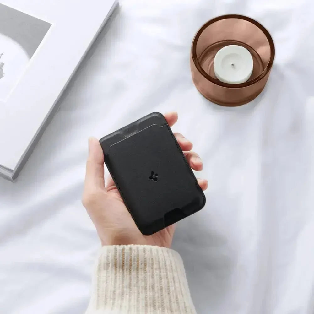 Spigen MagSafe Card Holder Valentinus (MagFit)