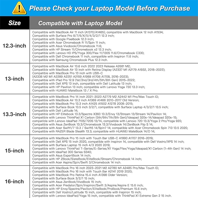 MOSISO Laptop Case 16 inch, 15-15.6 inch Laptop Sleeve Bag Compatible with MacBook Pro 16 inch, HP, Acer, Dell, Lenovo, ASUS Notebook, Neoprene Computer Sleeve Bag with Small Case, Dusty Rose