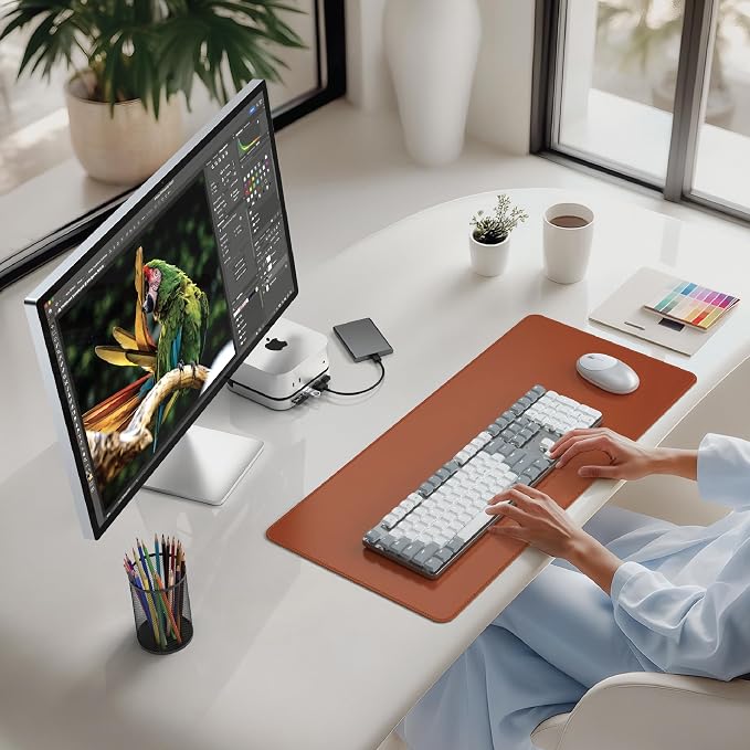 Satechi Mac mini M4 Hub & Stand