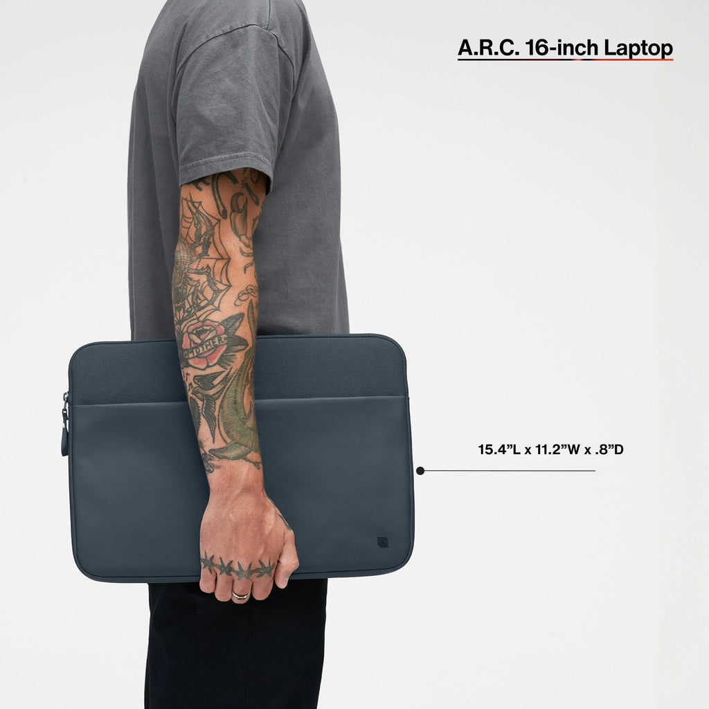 Incase A.R.C. Sleeve for 16-inch Laptop