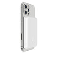 Belkin Bpd002Btwh Power Bank 2500 Mah Wireless Charging White