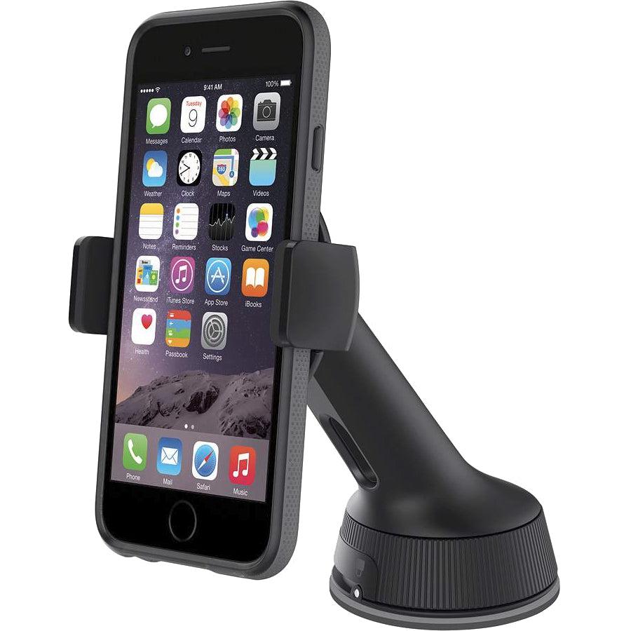Belkin F8M978Bt Holder Passive Holder Mobile Phone/Smartphone Black