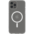 Belkin Magnetic Anti-Microbial Protective Case - For Apple iPhone 12 Pro Max Smartphone -