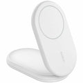 Belkin Magnetic Foldable Wireless Charger 15W Fast Qi2 Charging