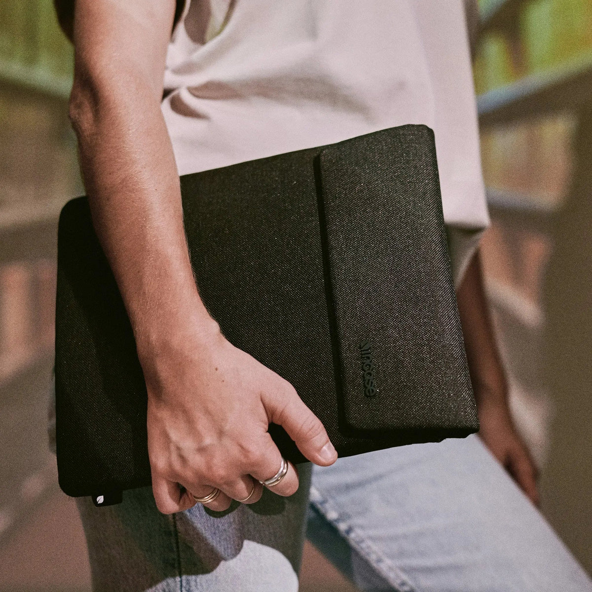 Incase Crosstown Sleeve for 11-inch Tablet