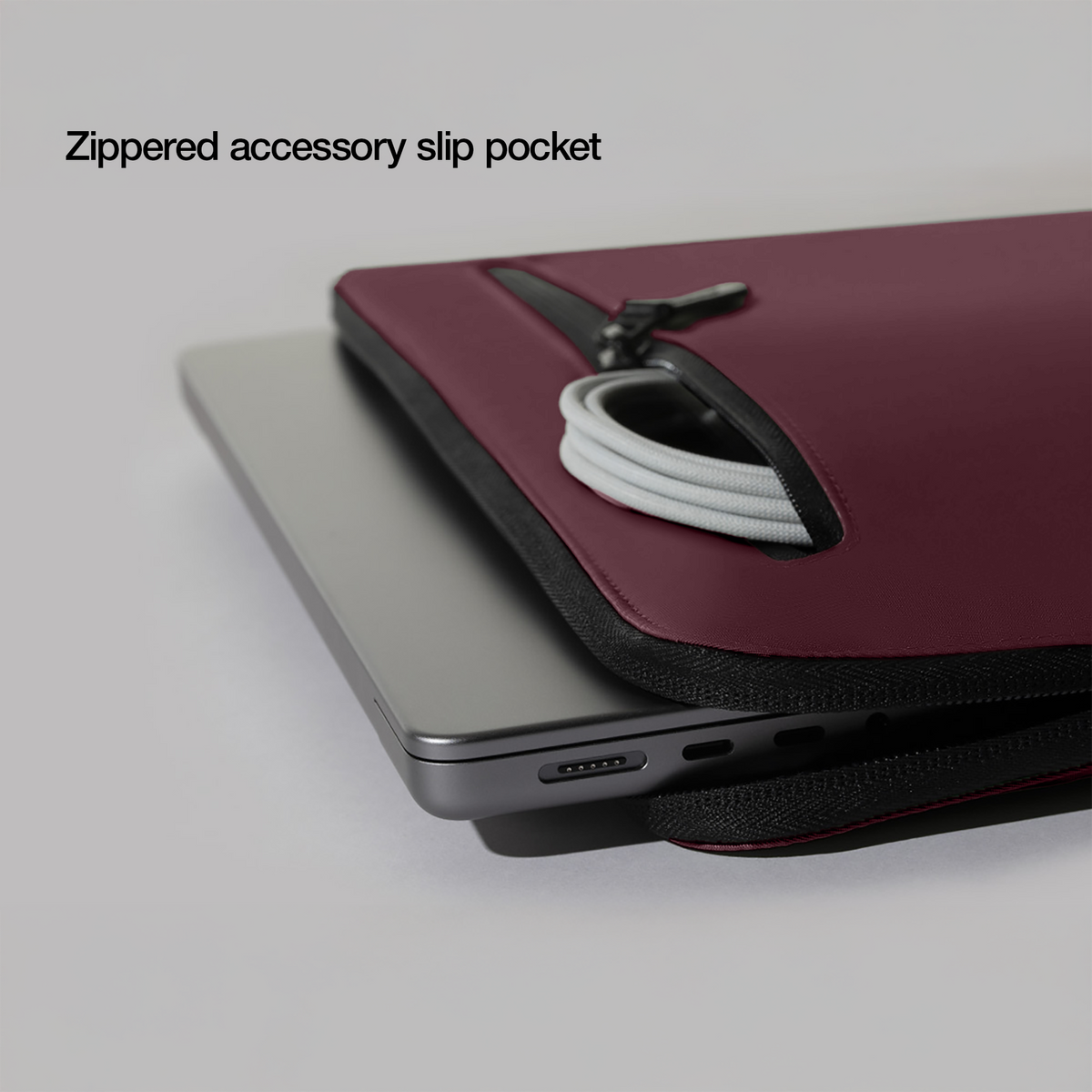 Incase Compact Sleeve for 13-inch Laptop