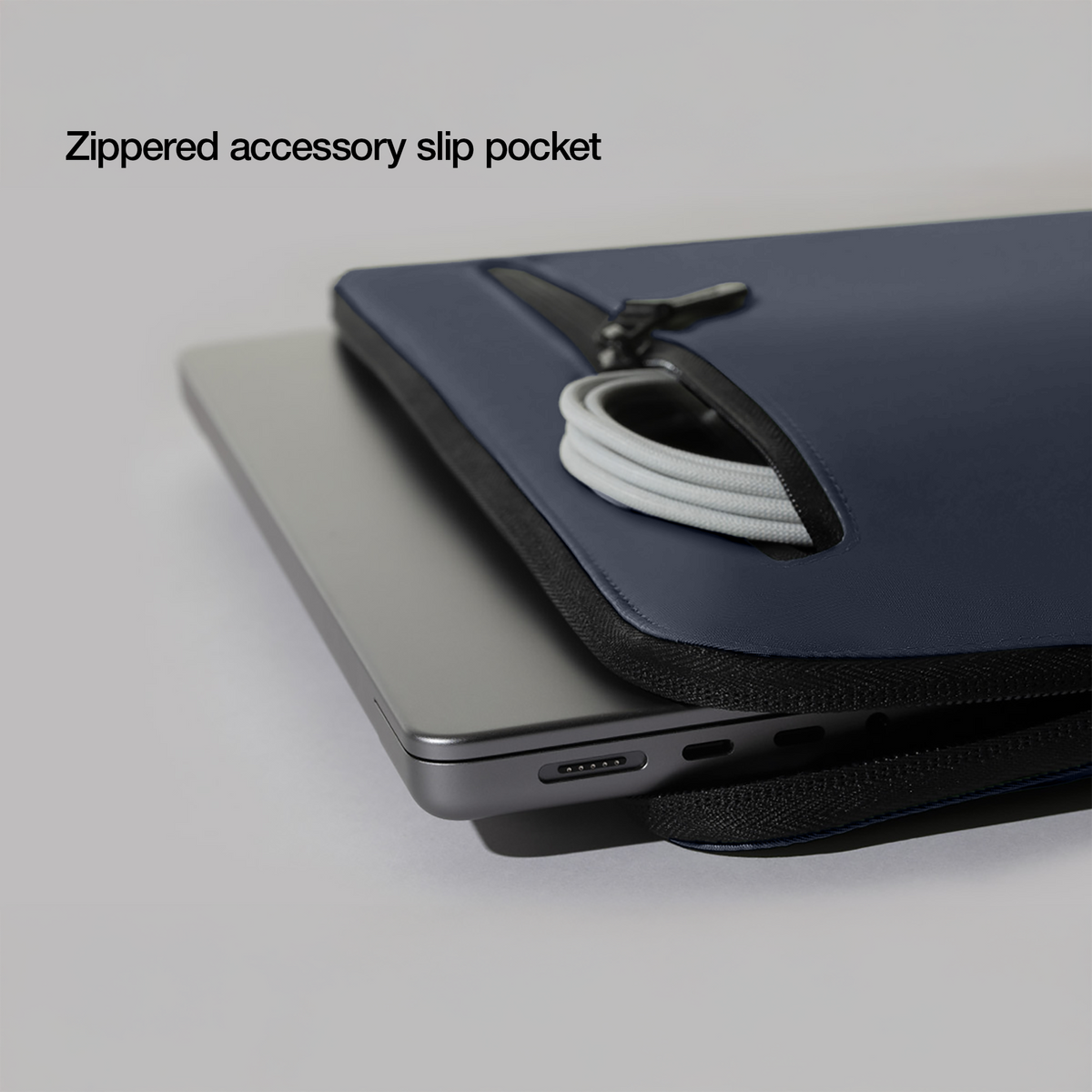 Incase Compact Sleeve for 13-inch Laptop