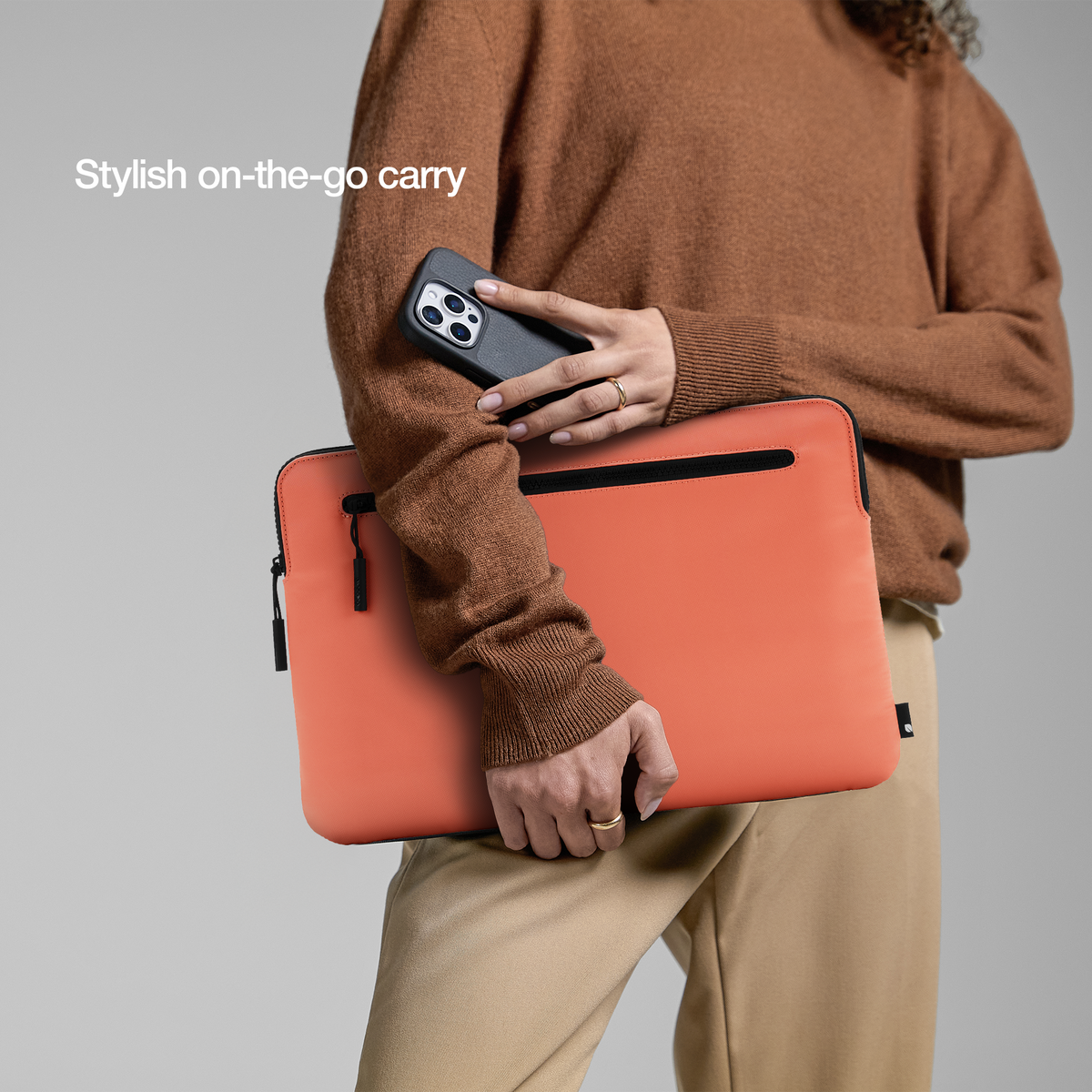 Incase Compact Sleeve for 13-inch Laptop
