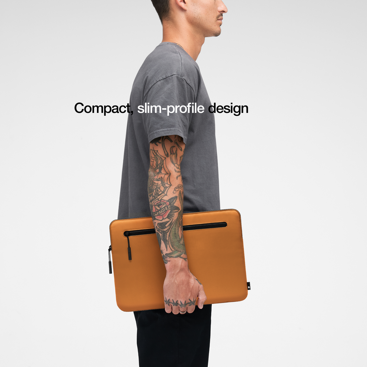 Incase Compact Sleeve for 13-inch Laptop