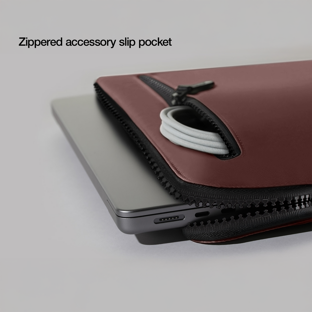 Incase Compact Sleeve for 13-inch Laptop