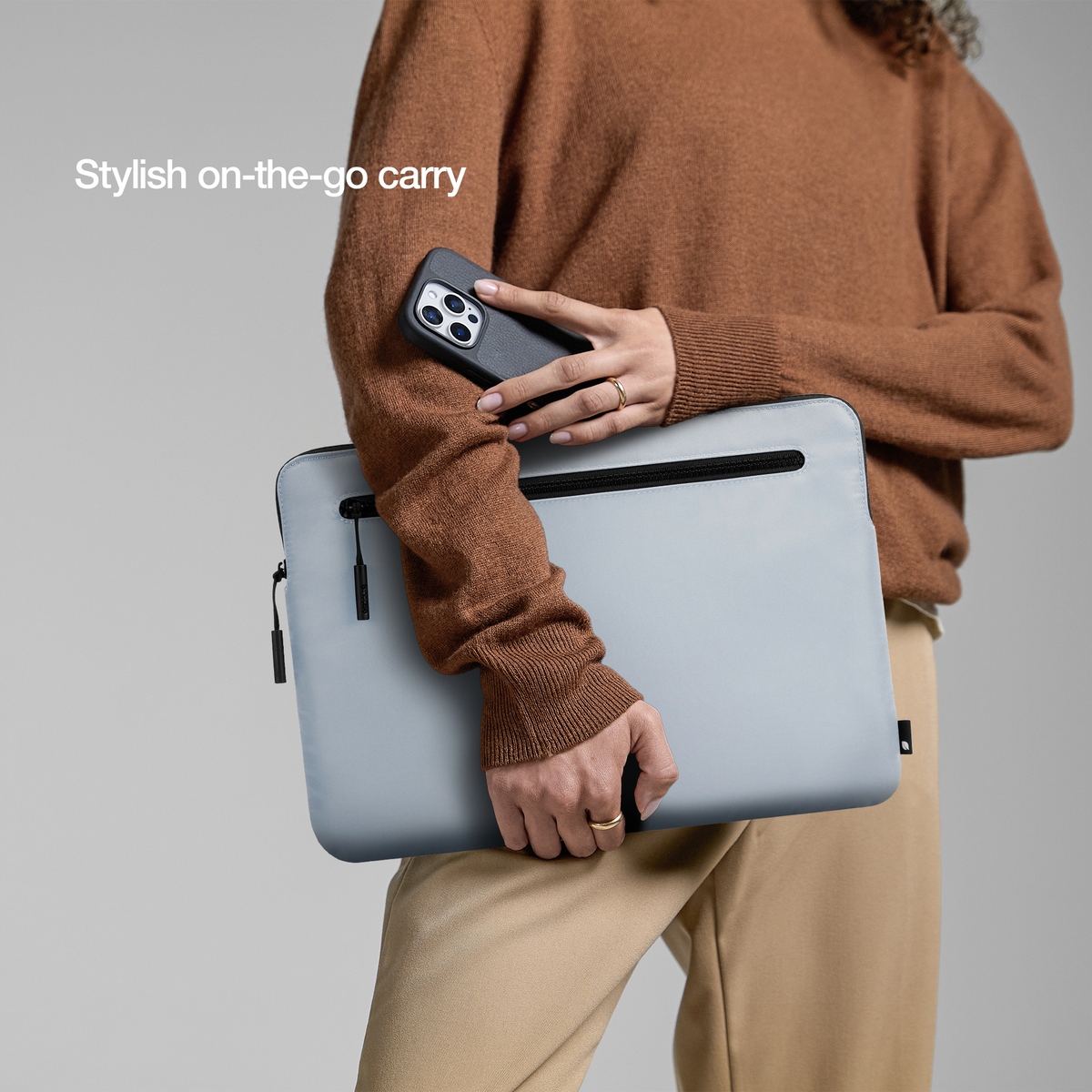 Incase Compact Sleeve for 13-inch Laptop