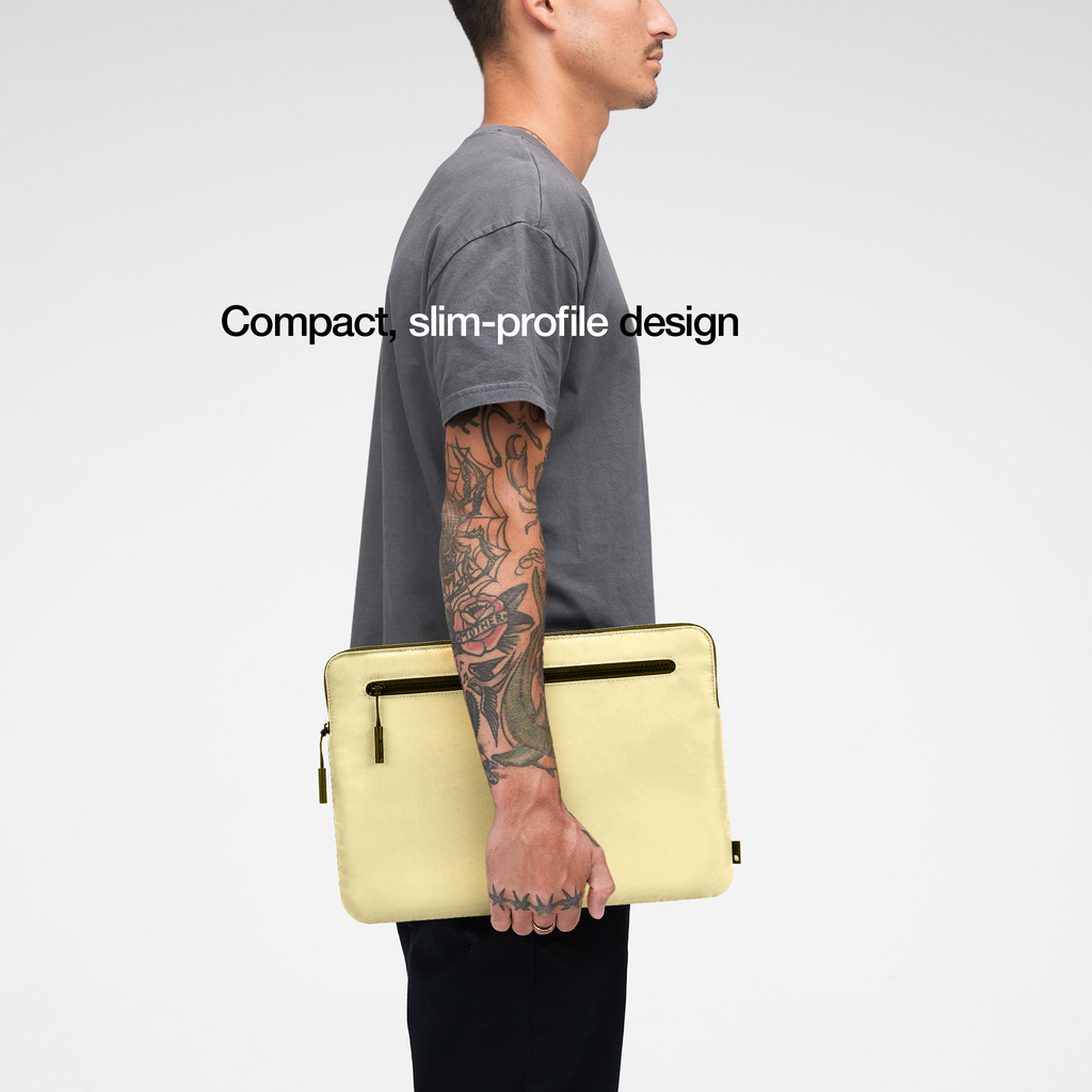 Incase Compact Sleeve for 13-inch Laptop