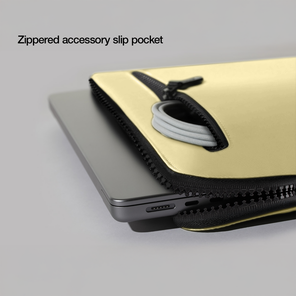 Incase Compact Sleeve for 13-inch Laptop