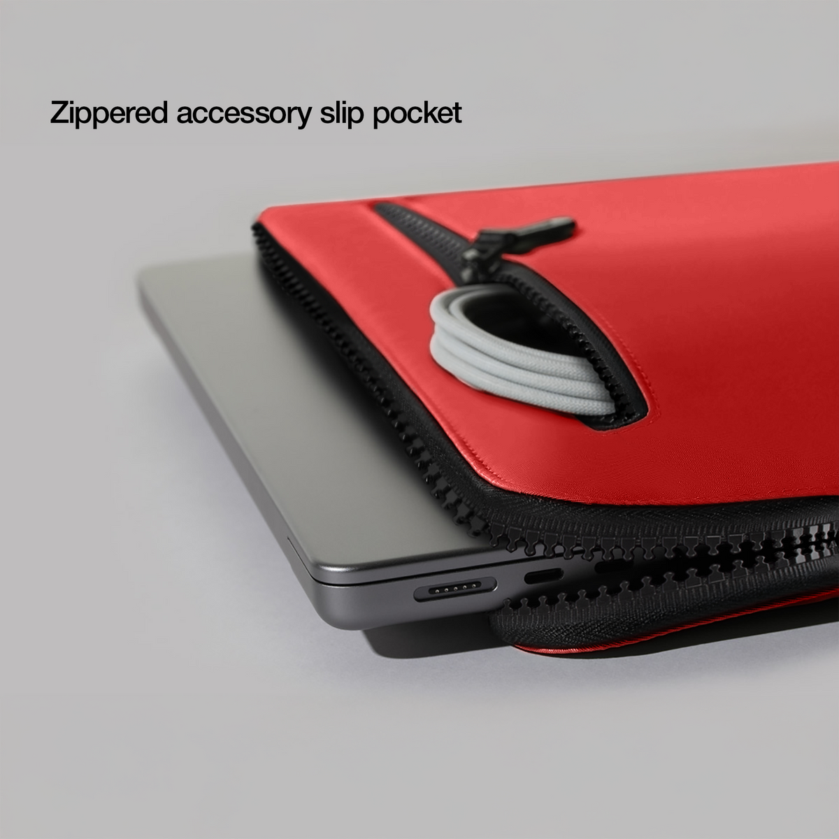 Incase Compact Sleeve for 13-inch Laptop