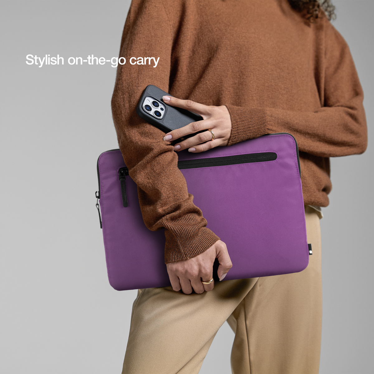 Incase Compact Sleeve 14-inch Laptop